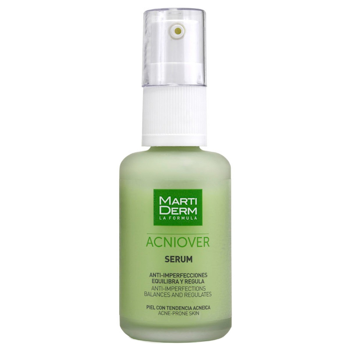 Imagen de MartiDerm Acniover Serum 30 ml