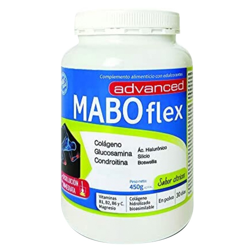 Imagen de Maboflex advanced