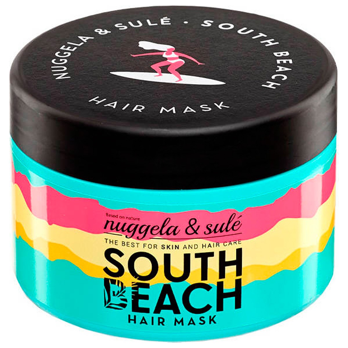 Imagen de Nuggela & sule mascarilla south 250ml