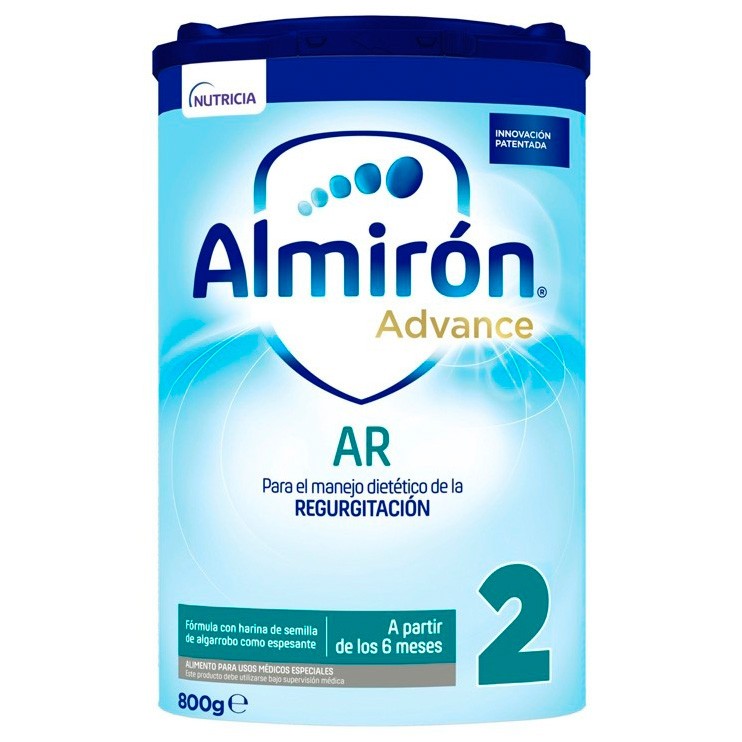 Imagen de Almirón AR 2 800g