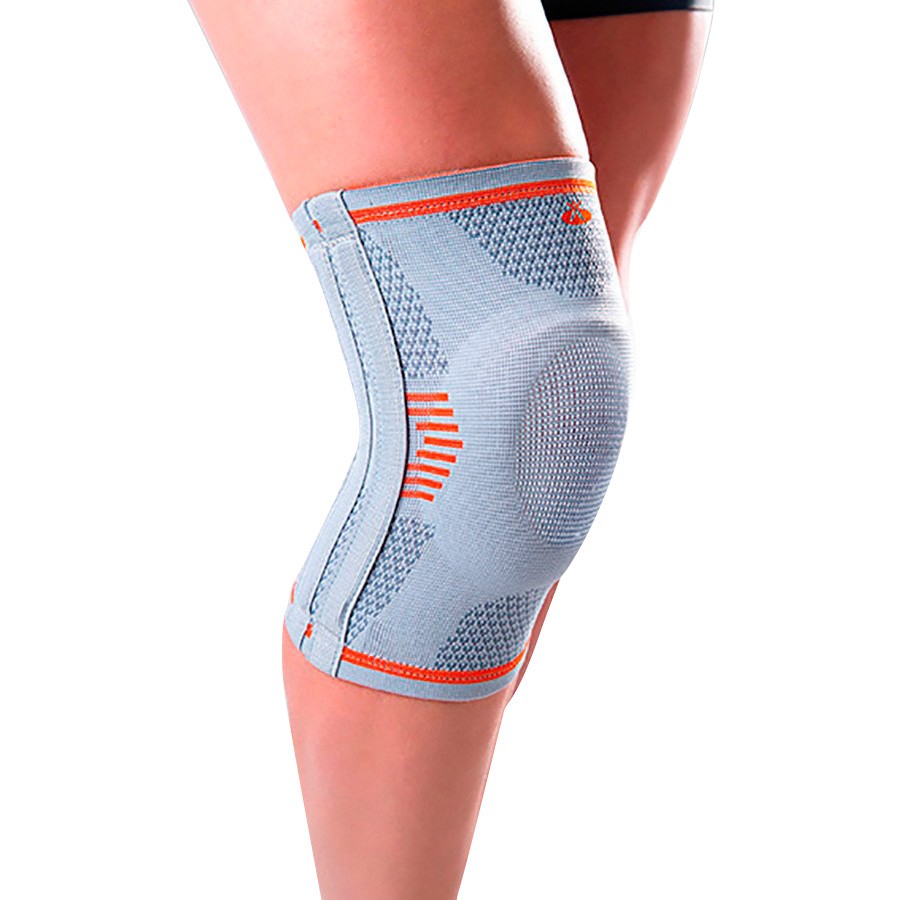 Imagen de Orliman rodillera elastica sport t/2