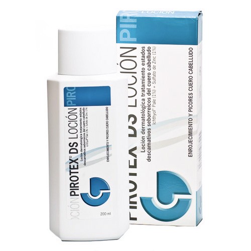Imagen de Pirotex ds loción 200ml