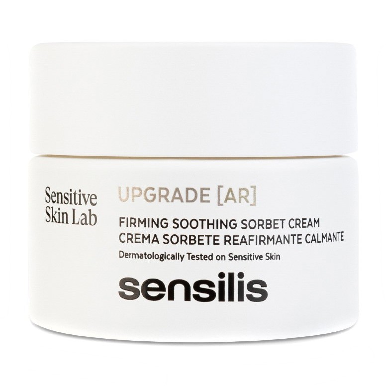 Imagen de Sensilis upgrade crema ar 50ml