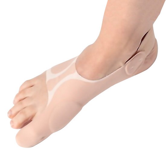 Imagen de Prim corrector juanetes diurno dcho. Talla única CC450