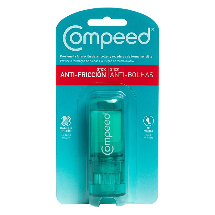 Imagen de Compeed stick anti-fricción 8ml