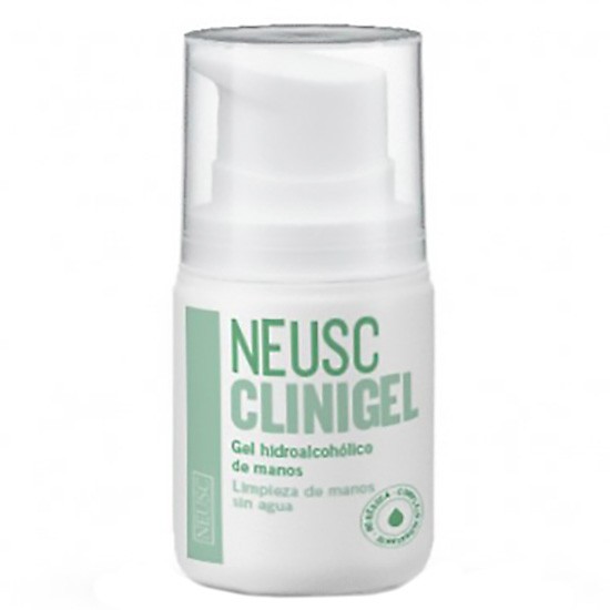 Imagen de Neusc clinigel-gel hidroalcoholico 50ml
