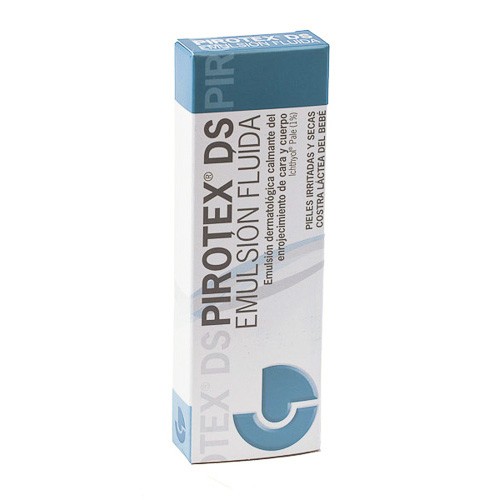 Imagen de Pirotex Emulsión Fluida Calmante 50 ml