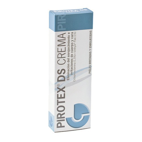 Imagen de Pirotex DS crema 75ml
