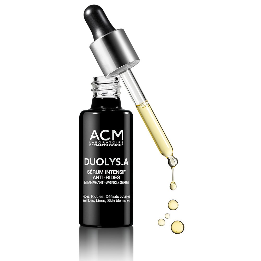 Imagen de Acm duolys sérum retinol 30ml