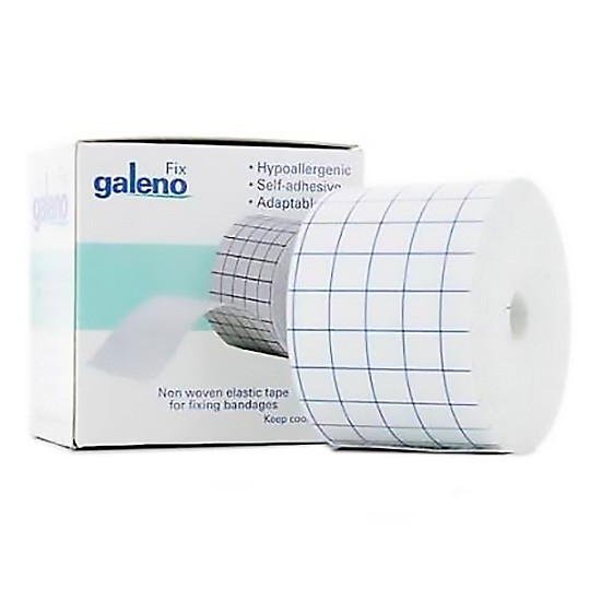 Imagen de Galeno Banda elástica 10mx5cm