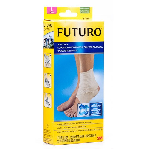Imagen de Futuro tobillera talla L