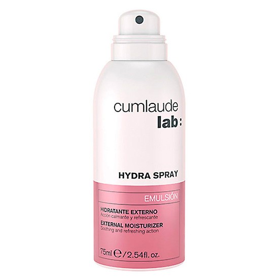 Imagen de Cumlaude Lab Hydra spray emulsión 75ml