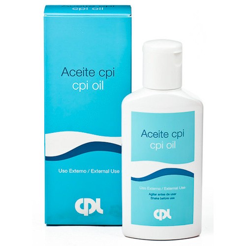 Imagen de ACEITE TOPICO CPI 100 ML
