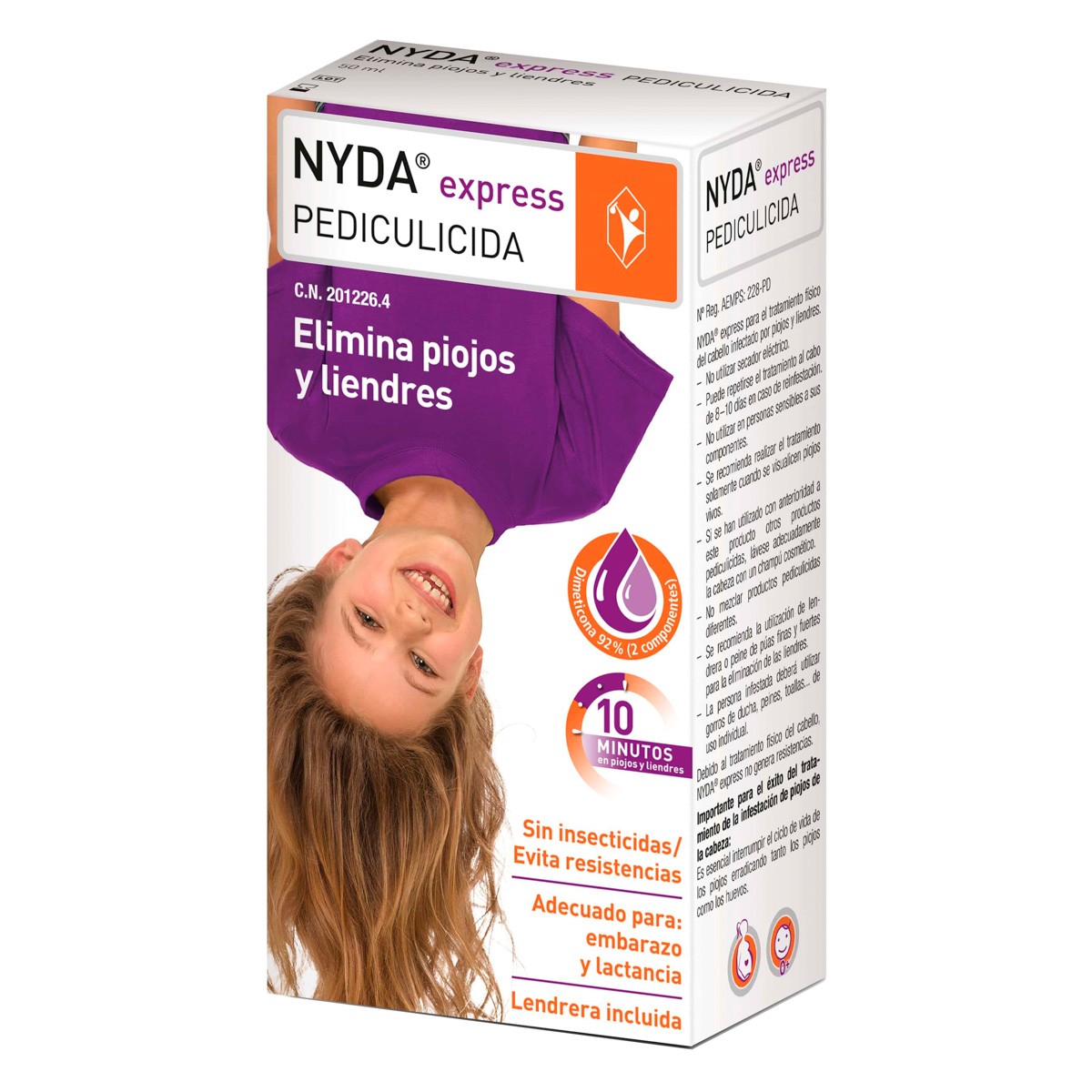 Imagen de Nyda Express