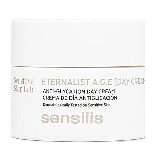 Imagen de Sensilis eternalist crema dia 50ml