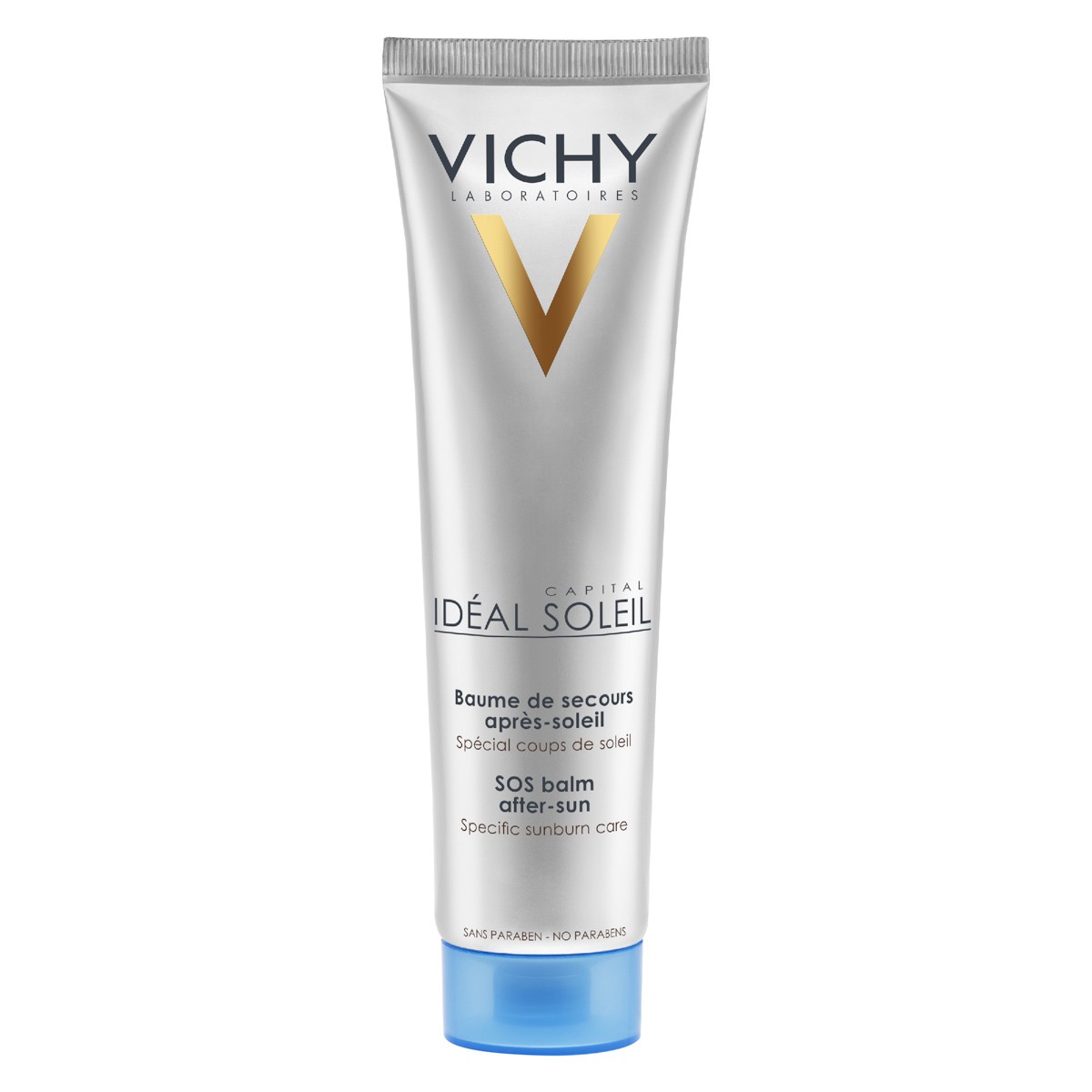 Imagen de Vichy Capital soleil bálsamo reparador 100ml