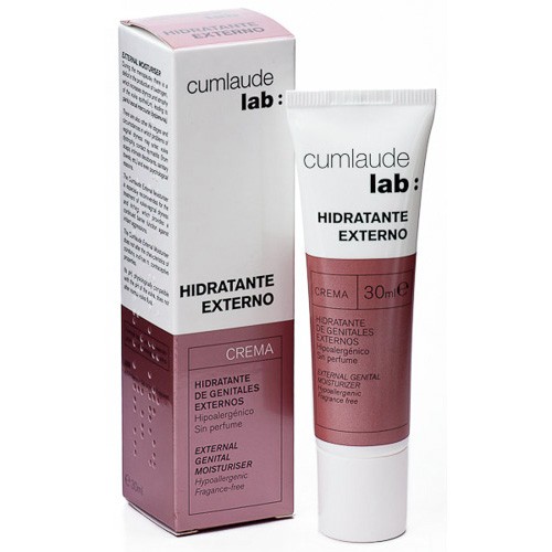 Imagen de Gynelaude hidratante externo 30ml