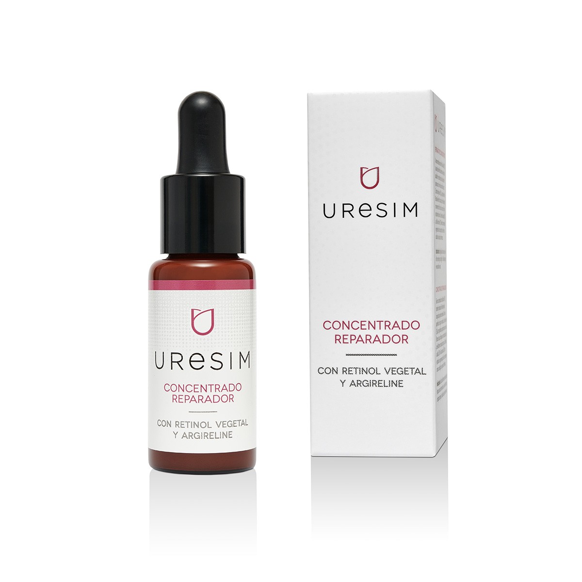 Imagen de Uresim Concentrado reparador 20ml