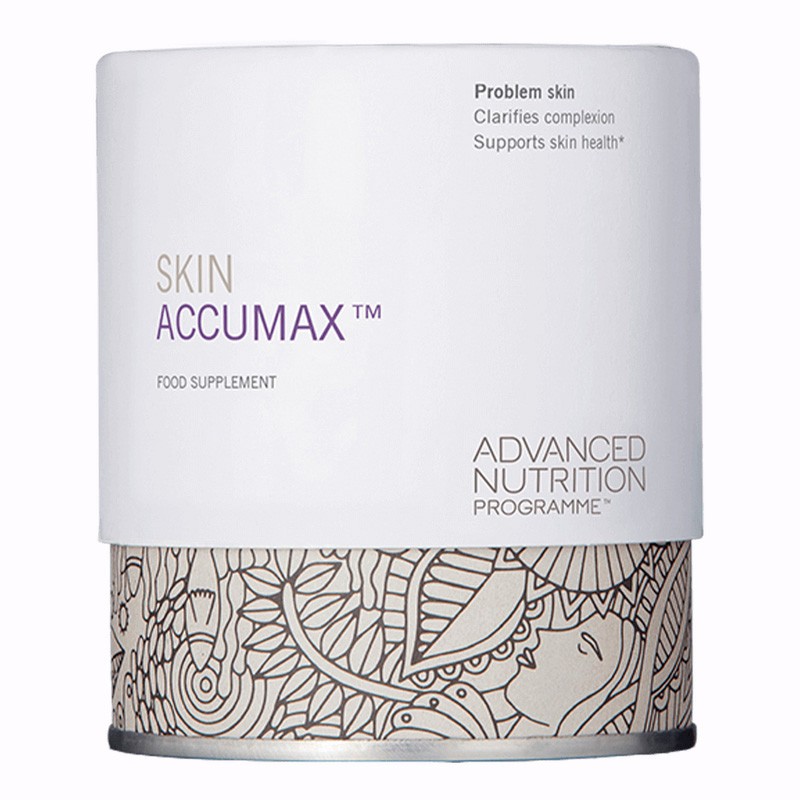 Imagen de Acumax 30 cápsulas