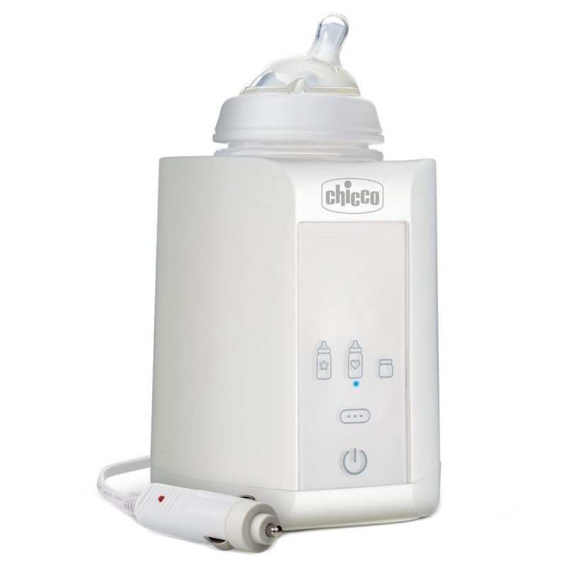 Imagen de Chicco calienta biberones casa y coche