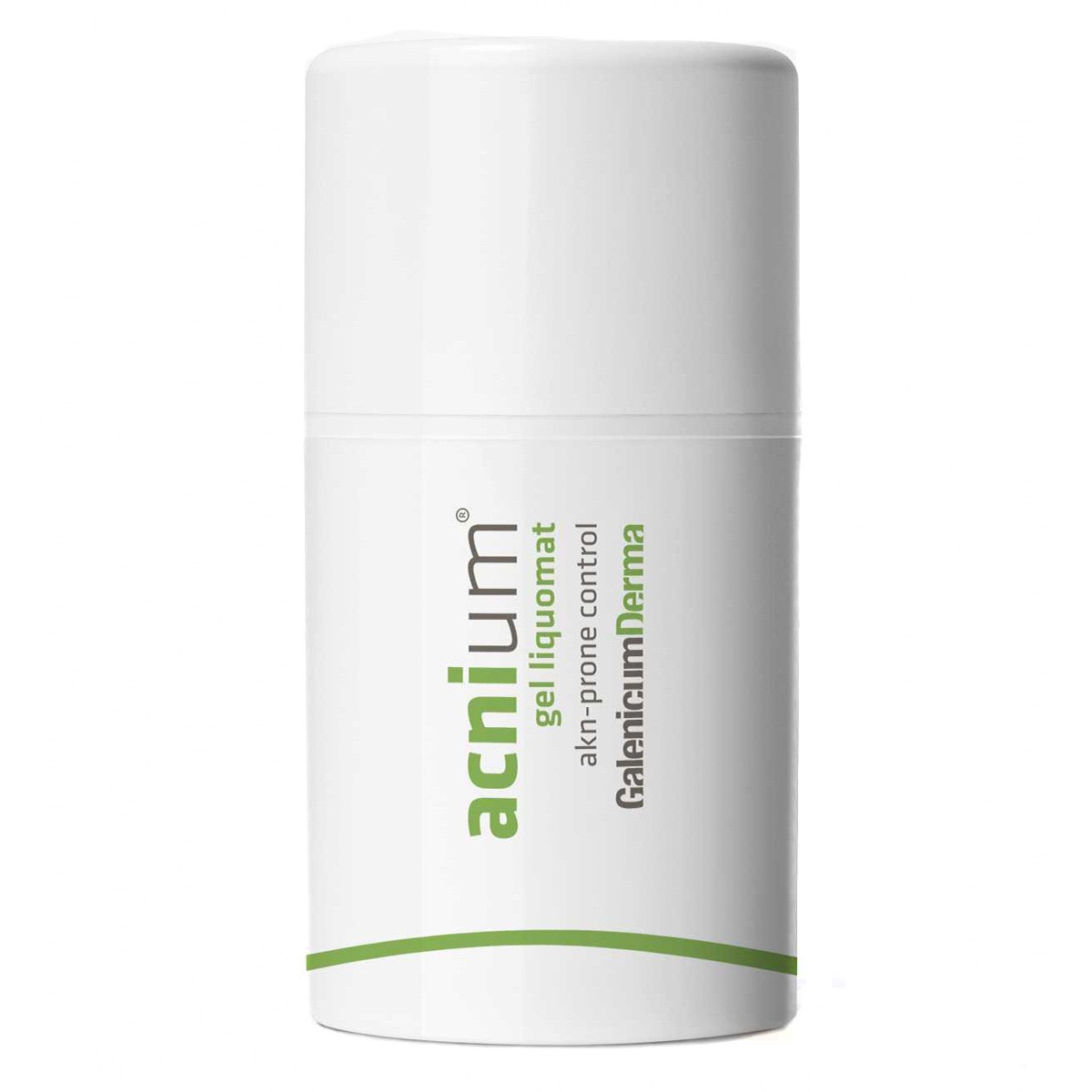 Imagen de Acnium gel liquomat akn prone control 50ml