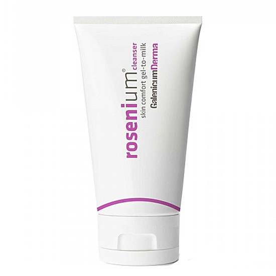 Imagen de Rosenium Cleanser Bio-Comfort Gel-To-Milk 100ml