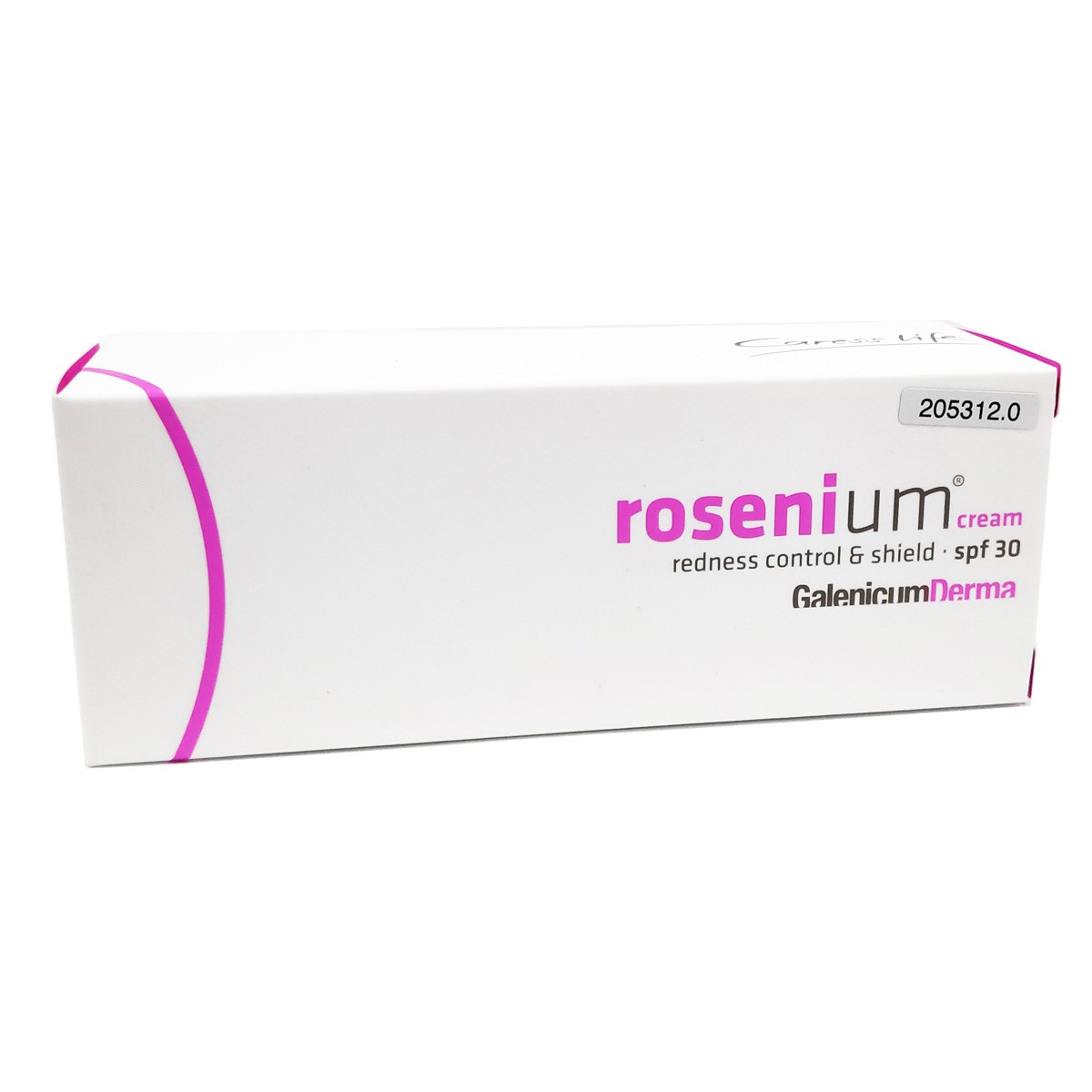 Imagen de Rosenium cream redness shi spf 30 50ml