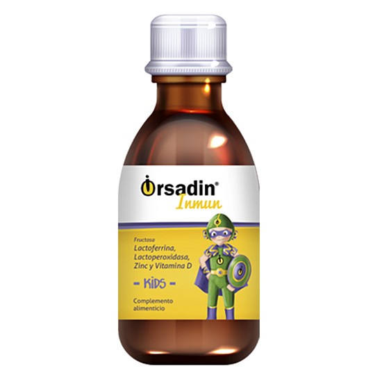 Imagen de Orsadin inmun 250ml