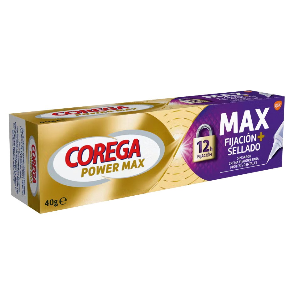 Imagen de Corega max confort 70g