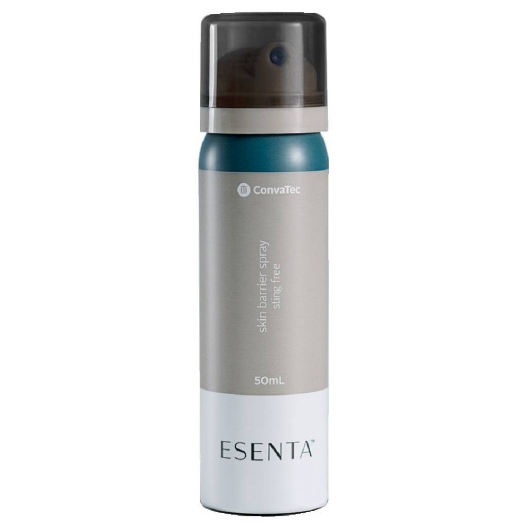 Imagen de Convatec ESENTA protector cutáneo spray 50ml
