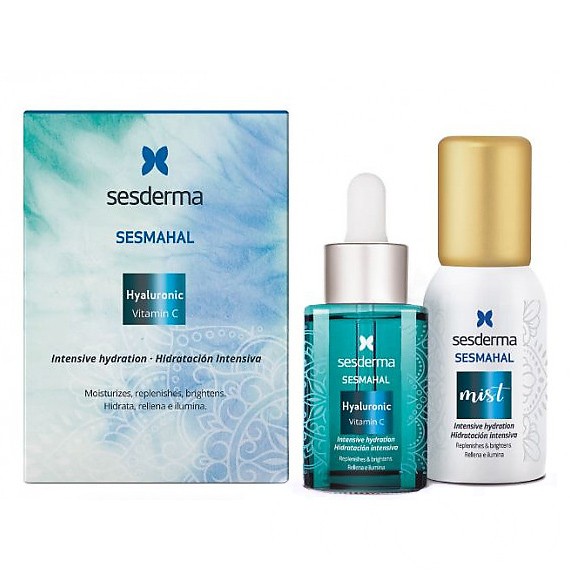 Imagen de Sesderma SESMAHAL hialurónico sérum 30ml