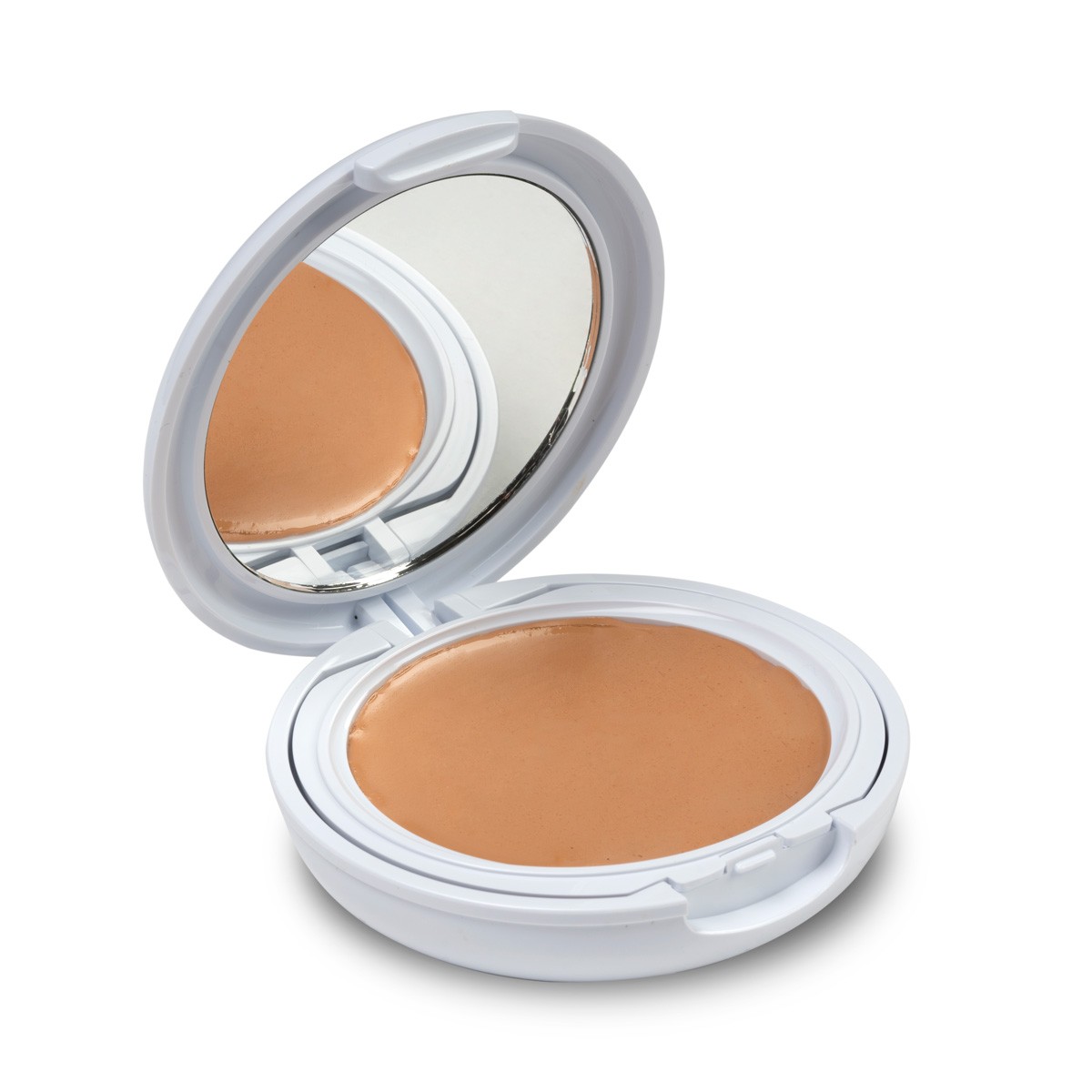 Imagen de Interapothek maquillaje con protección solar spf50+ tono bronceado