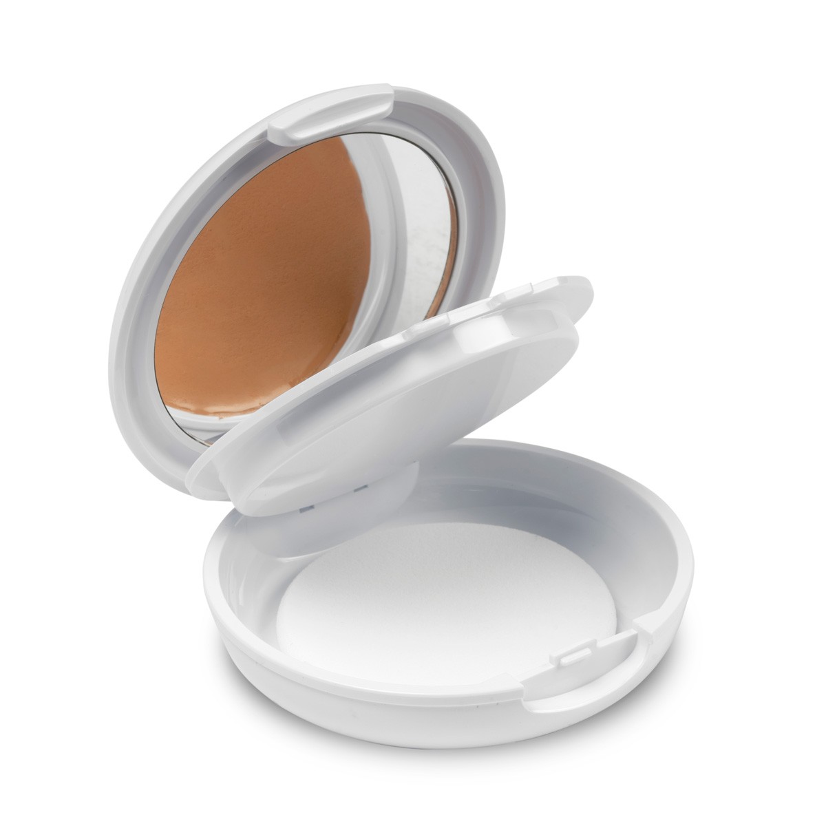 Imagen de Interapothek maquillaje con protección solar spf50+ tono bronceado