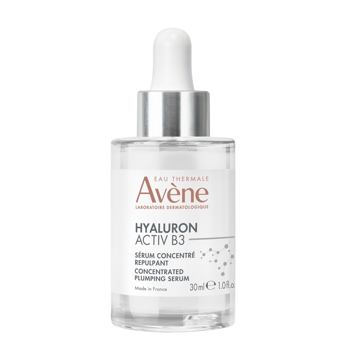 Imagen de Avene Hyaluron activ B3 serúm concentrado voluminizador 30ml