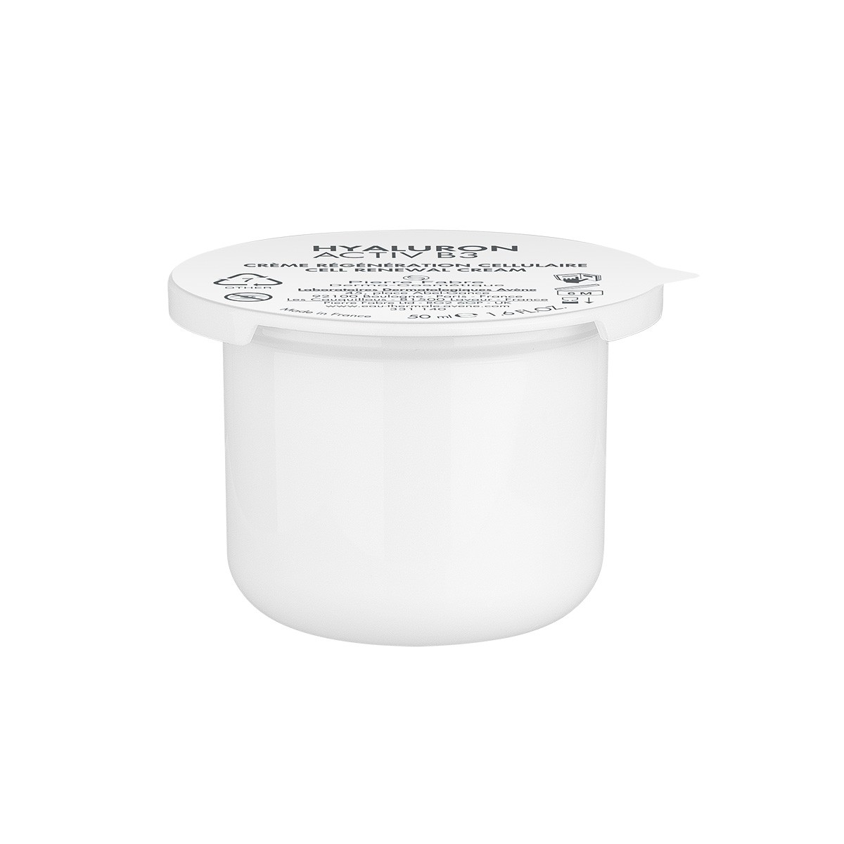 Imagen de Avene hyaluron activ B3 refill regeneradora 50m