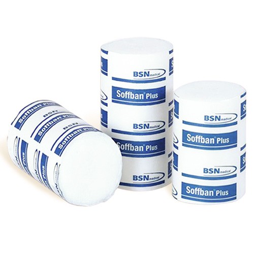 Imagen de Soffban venda synthetic 7,50cmx2,70m 12u