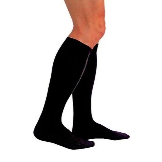 Imagen de Varisan Calcetín A-D Fuerte C283 talla 4 negro