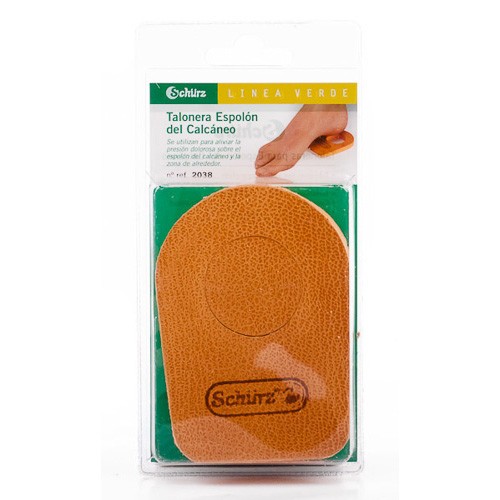 Imagen de Schurz Talonera Espolón R.2038 Caballero