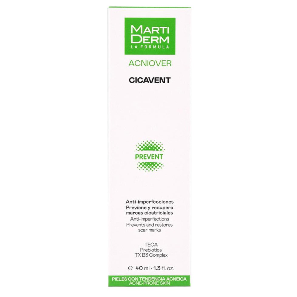 Imagen de Martiderm cicavent 40ml