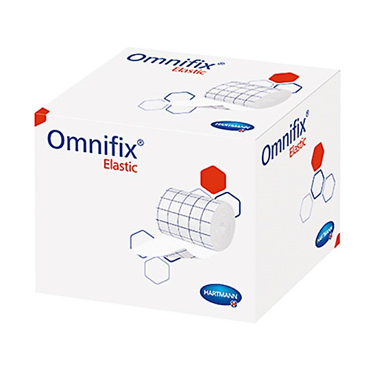 Imagen de Omnifix Elastic esparadrapo 15 cm x 2