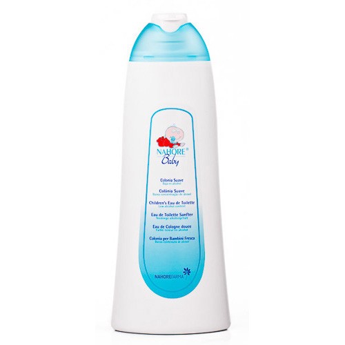 Imagen de Nahore Agua colonia infantil 500ml