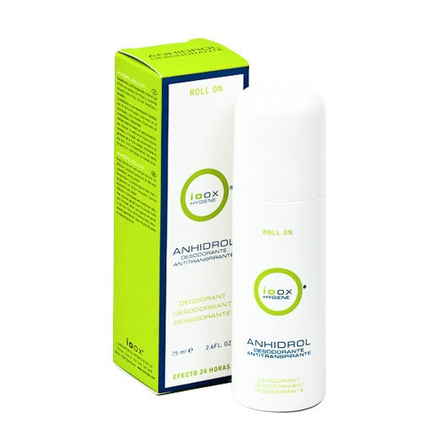 Imagen de Anhidrol desodorante roll-on 75ml