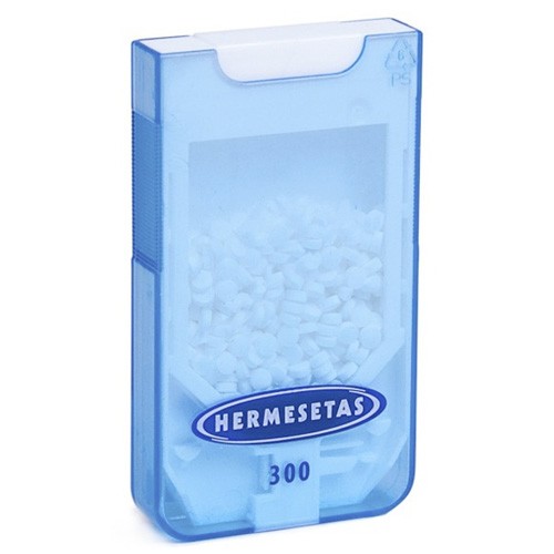 Imagen de Hermesetas original 300 comprimidos