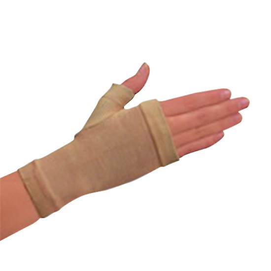 Imagen de Llopar muñequera metacarpiana talla mediana