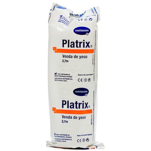 Imagen de Platrix yeso 2,70mx15cm