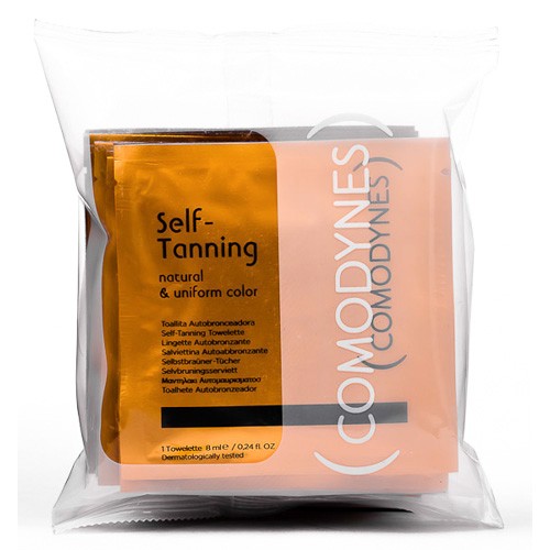 Imagen de COMODYNES SELF-TANNING AUTOBRONC 8 TOALL
