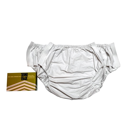 Imagen de Tonibox braga tonibox adultos t12 100-115cm