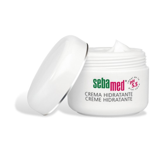 Imagen de Sebamed crema hidratante 75ml
