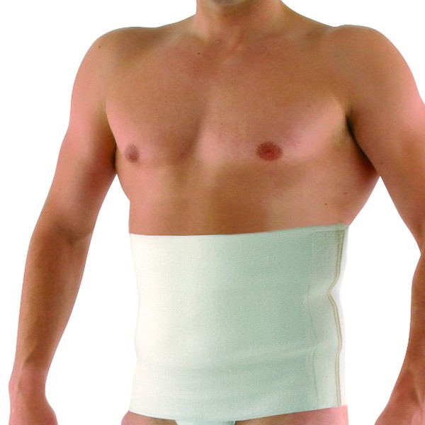 Imagen de Varisan banda lana-algodón velcro fv01 talla xl