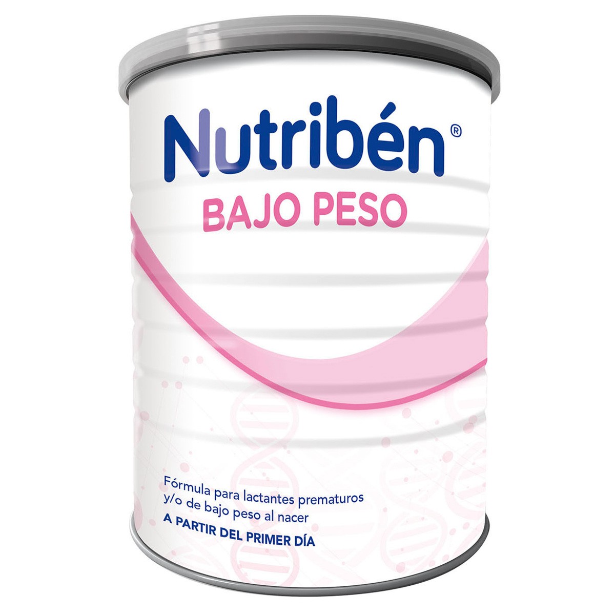 Imagen de Nutribén R.N. bajo peso 400gr